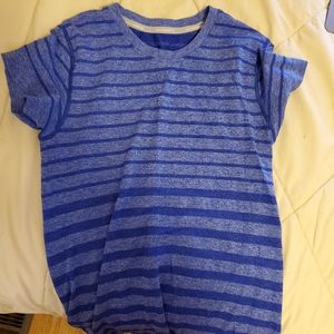 Newbalance workout top